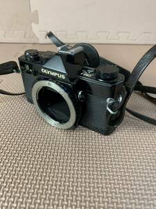 【1円】OLYMPUS オリンパス OM-1 ボディ ジャンク　現状品