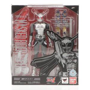 【中古】[FIG]S.H.Figuarts(フィギュアーツ) 仮面ライダースーパー1 完成品 可動フィギュア バンダイ(61179730)