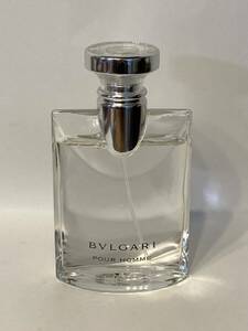 I4F165◆ ブルガリ BVLGARI ブルガリ プールオム オードトワレ EDT 香水 100ml