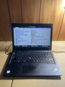 6 Lenovo L380 /i5-8250U