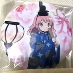 まどか 缶バッジ