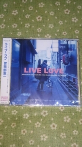 LIVE LOVE / 曽我部恵一