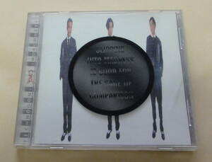 YMO / Technodon CD テクノドン Yellow Magic Orchestra 