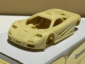 1/43RENAISSANCE McLaren F1GTR LARK JGTC1996 Kitレジンキット BBR MR PROVENCE プロバンス　マクラーレン　ラーク