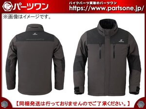 ●新品 50%OFF●RSタイチ RSJ731 ヒューズ オールシーズンジャケット チャコール WS レディース●[M]梱包●56244