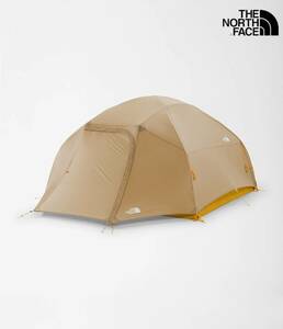 US限定新品 THE NORTH FACE テント 4人用 Trail Lite 4 Tent アウトドア ノースフェイス /f1