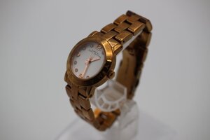 MARC BY MARC JACOBS マークバイマークジェイコブス MBM3078 111508 クオーツ 腕時計 7003