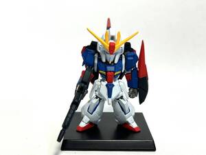 FM ガンダムコンバージ【Zガンダム】訳あり