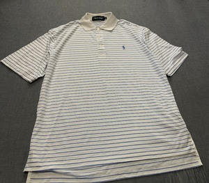 POLO GOLF RALPH LAUREN◎メンズ ポロシャツ ゴルフウエア◎サイズｍ