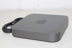 Mac mini（2018）512GB/16GB〈MXNG2J/A〉⑥