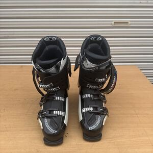 SALOMON サロモン スキーブーツ EMERGYZER 115 295mm 25-25.5ウィンタースポーツ