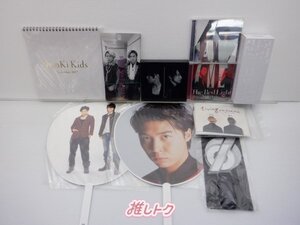 KinKi Kids グッズセット [訳有]