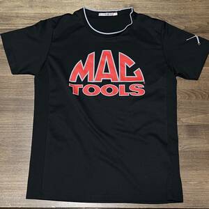 ◎ (ユニクロ) マックツールズ Tシャツ UT Mac Tools T-shirt