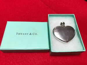 TIFFANY＆CO 香水入れ