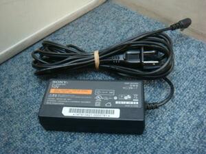 SONY純正 AC ADAPTER VGP-AC10V1 10V~2.0A 動作保証