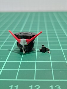 ジャンク ダークハウンド 頭 hg ガンプラ ガンダム GUNDAM gunpura robot ag884