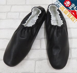 2S9446/foot the coacher BALLET SHOES トザコーチャー バレエシューズ バレーシューズ 10