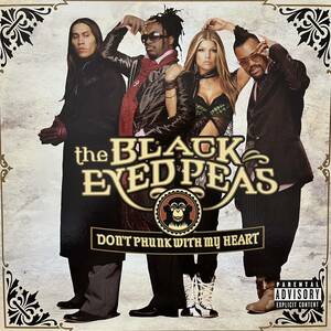 BLACK EYED PEAS DON