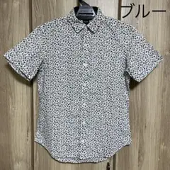 paul smith ポールスミス  花柄シャツ