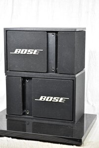 BOSE スピーカー ペア 301 MUSIC MONITOR II