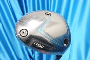 【PRGR】【プロギア】【2024 RS X】【RS】【アールエス ドライバー】【Diamana for PRGR】【10.5-M43/S】