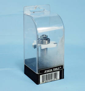 ★Jesada Tools Router Bit ■1/2” Shank・SLOT CUTTER・622-364B■未使用品★