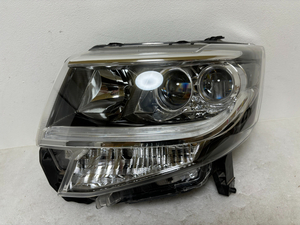 ☆破損無☆ タントカスタム トップエディション LA600S LA610S LED ヘッドライト 左 ☆41012