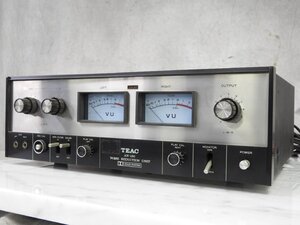 【J】TEAC AN-180 ノイズリダクション ティアック 3006440