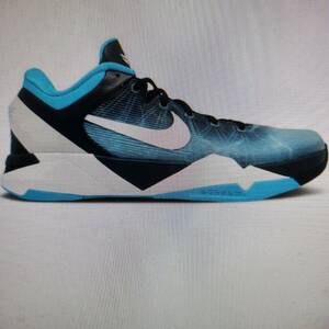 NIKE ZOOM KOBE 7 XDR 