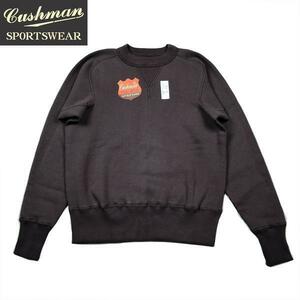 SIZE:M クッシュマン CUSHMAN 26903 FREEDOM SLEEVE SWEAT フリーダムスリーブ　スウェット