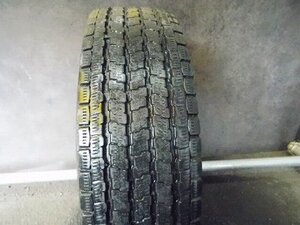 【ラ305】ICEGUARD iG91▼195/850R15 07/105L▼1本売切り