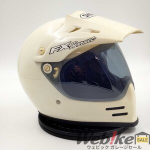 SHOEI FX HORNET | サイズ：M RXBI03785