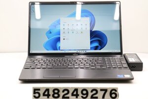 富士通 LIFEBOOK WA3/F3 Core i7 1195G7 2.9GHz/8GB/256GB(SSD)/Multi/15.6W/FHD(1920x1080)/Win11 【548249276】