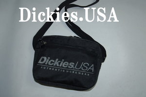 ◆DSC4057◆驚愕の最終価格！他でも出品中！完全売り切り！DICKIES◆USA/完売必至！人気ベストセラーモデル！ショルダー/バッグ