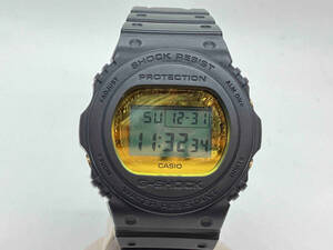 CASIO カシオ G-SHOCK Gショック DW-5700BBMB クォーツ 腕時計