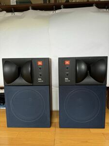 【動作確認済み】JBL 4425 モニタースピーカーペア 