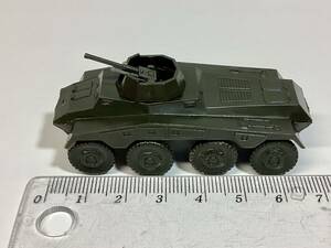 ロコ　 1／87 戦車　8輪重装甲車　Sd.Kfz.234 Roco Minitanks HOスケール　ミニタンク