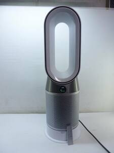 N8437t dyson/ダイソン 空気清浄機能付ファンヒーター HP04 21年製