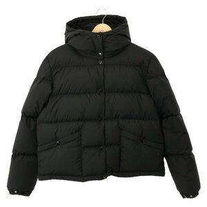 モンクレール ダウンジャケット ブランドオフ MONCLER ポリアミド ダウンジャケット ポリアミド/ダウン/フェザ レディース