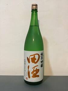 田酒　秋田酒こまち　純米吟醸　1800ml　2024　09　詰