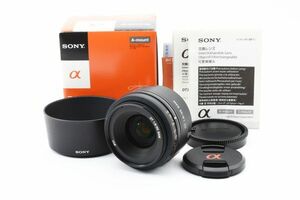 #t145★美品★ SONY ソニー DT 35mm F1.8 SAM SAL35F18