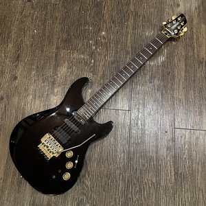 Fernandes APG-85S 1990年代 Electric Guitar エレキギター フェルナンデス -d030