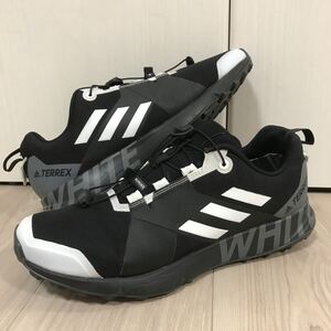 adidas White Mountaineering WM TERREX TWO GTX GORE-TEX ホワイトマウンテニアリング アディダス ゴアテックス コラボ テレックス 別注