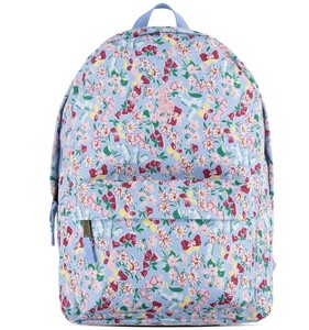 2024最新　日本未発売 　直営　ラルフローレン Polo Ralph Boys Lauren Print Backpack　本物をお届け！！