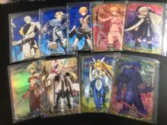 fgo ウエハース　まとめ売り