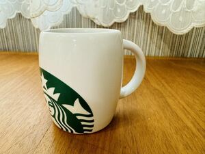 【美品】STARBUCKS スターバックス樽型 ミニマグカップ スタバ 2011 3fl oz 89ml 海外限定品 