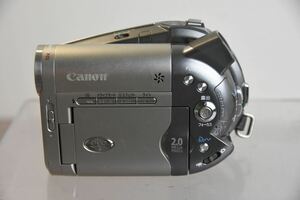 デジタルビデオカメラ Canon キャノン DM-DC20 240623W31