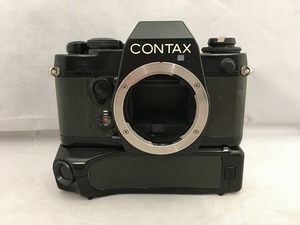 期間限定セール コンタックス CONTAX フィルム一眼 139　QUARTZ