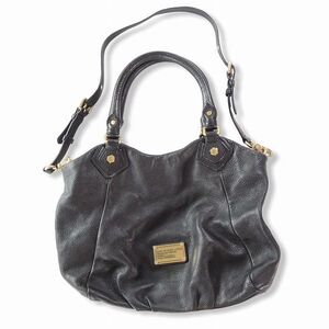 MARC by MARC JACOBS マークバイマークジェイコブス レザーバッグ [40I2469]