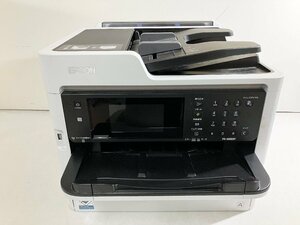 ★EPSON エプソン インクジェット複合機 PX-M885F インクジェットプリンター ビジネスプリンター ジャンク品 21kg★